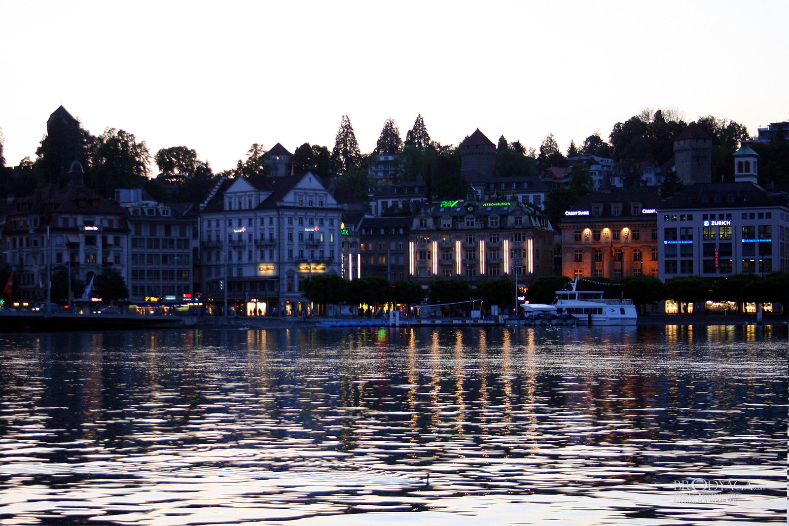 Lucerne
